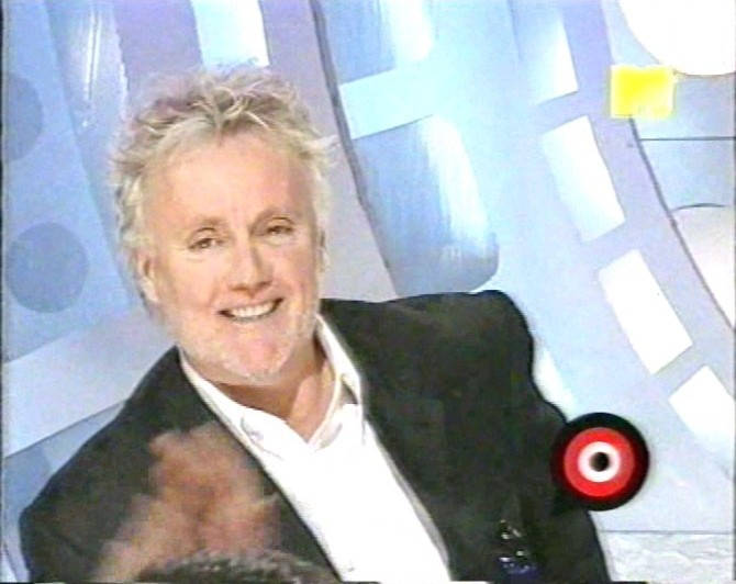 Total Show, MTV Russia (February 2004)