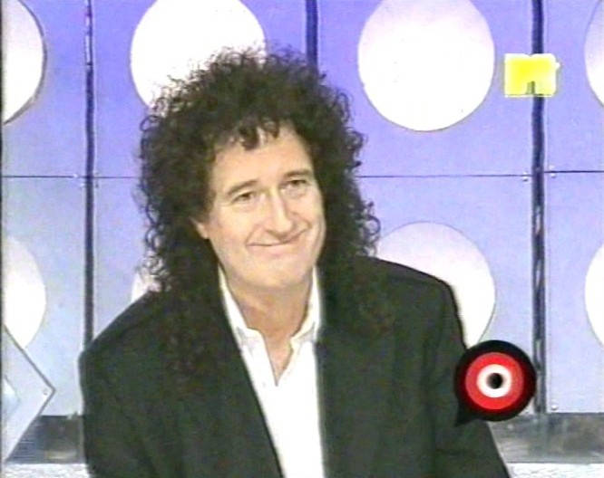 Total Show, MTV Russia (February 2004)