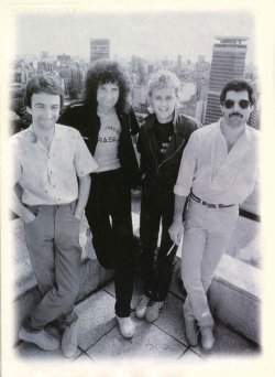 Sheratton Hotel Buenos Aires 1981