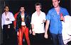 Queen en Argentina 1981