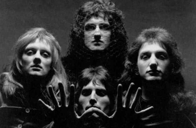 Bohemian Rhapsody
