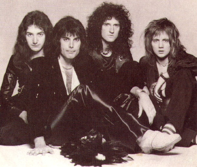 Bohemian Rhapsody