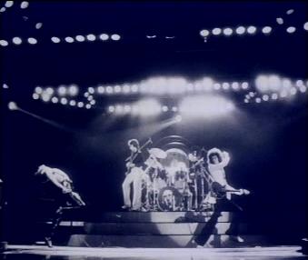 Queen Live Killers!!!!!