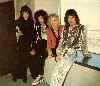 Queen in Japan 1976