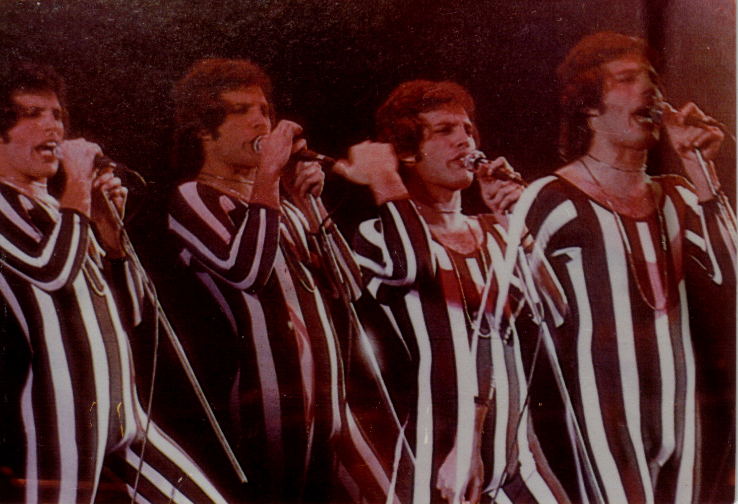 Live 1977 / Wolfgang Trabitzsch