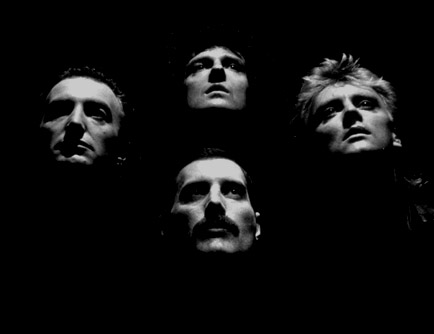 Queen,One Vision