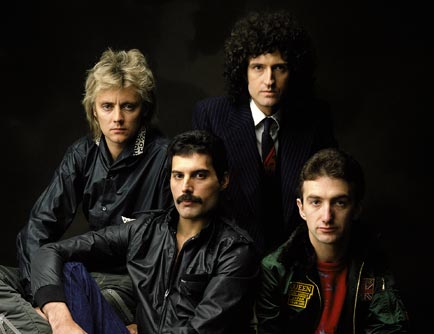 Queen,Greatest Hits I