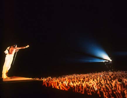 All We Hear Is Radio GaGa
