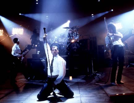 Queen,I Want It All