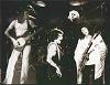 early Queen!