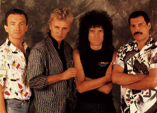 The 'Complete Works' promo photo