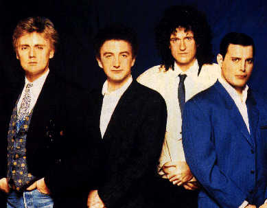 'The Miracle' photo Shoot