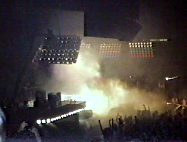Providence Civic Center 8/26/80