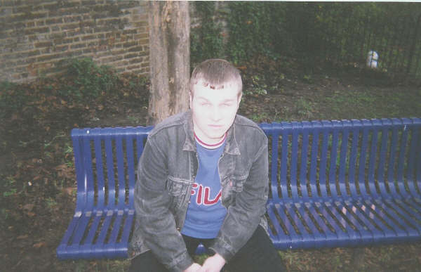 famous drummer mark brydon