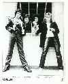 News Of The World Era - I