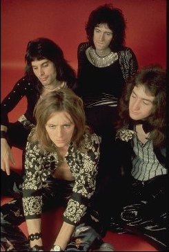 Old Queens