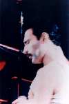 On the piano Mr. Fred Bulsara Everyone!!