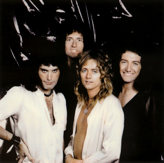 Queen 70s