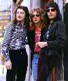 QUEEN IN JAPAN