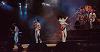 Queen live in Rio, 1985