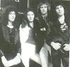 Happy times, Happy queen