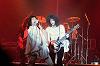 Brian & Freddie at Madison Square Garden 1975 (?)