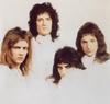 Queen early photo (from Queen II album)