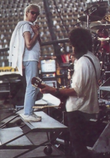 Sound Check