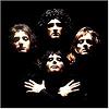 Queen II without the logo