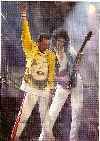 Brian & Freddie - The Miracle Video