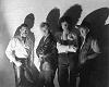 1984 - NEWLY DISCOVERED Works promo pictures