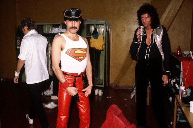 superfreddie