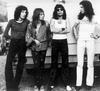 Very young Queen