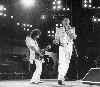 Freddie & Brian (Magic Tour)