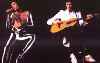 Freddie and Brian