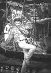 Queen At Festhalle, Frankfurt, April 28th, 1982