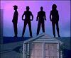 Invisable man video