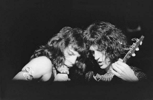 Freddie & Brian