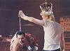 And now that I've stolen your crown...