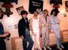 Queen in Italy 1984