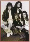 queen 70's