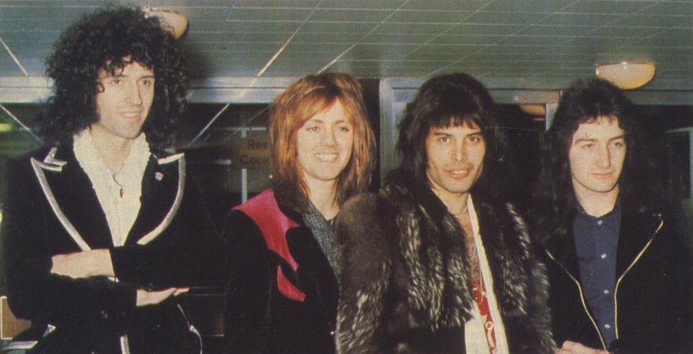 MIS  HERMOSOS QUEEN