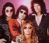 Queen with sunglasses
