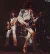 Santa Monica Civic Auditorium - 1975