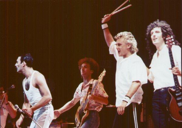 live aid