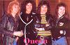 queen laughing,really ridiculous!