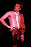 Newcastle 79 Freddie 1