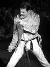 Queen At Festhalle, Frankfurt, April 28th, 1982