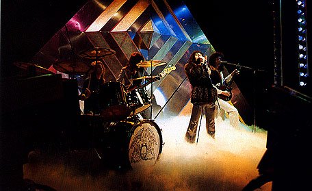 TOTP Killer Queen 1973 