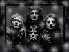 Queen... THE ROCK GODS!!!